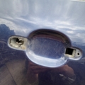 Гольф 5 хечбек задня права дверка Volkswagen Golf V (2003-2009) 3B0837903