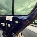 Гольф 5 хечбек задня права дверка Volkswagen Golf V (2003-2009) 3B0837903