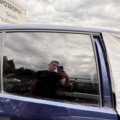 Гольф 5 хечбек задня права дверка Volkswagen Golf V (2003-2009) 3B0837903
