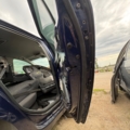 Гольф 5 хечбек задня права дверка Volkswagen Golf V (2003-2009) 3B0837903