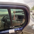 Гольф 5 хечбек задня права дверка Volkswagen Golf V (2003-2009) 3B0837903