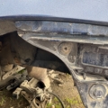 Golf 5 Кронштейн п.п бампера Volkswagen Golf V (2003-2009) 1K0807184