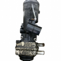 Корпус масляного фільтра Volkswagen Golf V (2003-2009) 045115389E