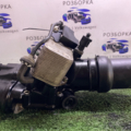 Корпус масляного фільтра  Volkswagen Golf V (2003-2009) 6740273286