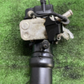 Корпус масляного фільтра  Volkswagen Golf V (2003-2009) 6740273286