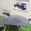 Кожух панелі приборів Volkswagen Golf V (2003-2009) 1K1858367M