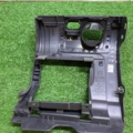 Кожух панелі приборів Volkswagen Golf V (2003-2009) 1K1858367M