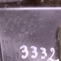 Кожух рульової колонки Volkswagen Golf V (2003-2009) 1K1863129B