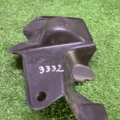 Кожух рульової колонки Volkswagen Golf V (2003-2009) 1K1863129B