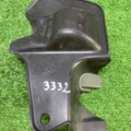 Кожух рульової колонки Volkswagen Golf V (2003-2009) 1K1863129B