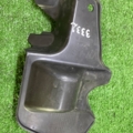 Кожух рульової колонки Volkswagen Golf V (2003-2009) 1K1863129B