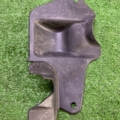 Кожух рульової колонки Volkswagen Golf V (2003-2009) 1K1863129B