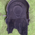 Кришка ремня грм Volkswagen Golf V (2003-2009) 045109107F