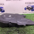 Кришка ремня грм Volkswagen Golf V (2003-2009) 045109107F