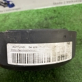 Кришка ремня грм Volkswagen Golf V (2003-2009) 045109107F