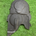 Кришка захисту ременя грм Volkswagen Golf V (2003-2009) 045109107F