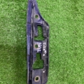 Кронштейн бампера переднього зовнішній лівий Volkswagen Golf V (2003-2009) 1K0807183