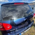 Ляда хетчбек гола  ( взборі зі склом 8000 ) Volkswagen Golf V (2003-2009) 1K6827025H