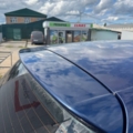 Ляда хетчбек гола  ( взборі зі склом 8000 ) Volkswagen Golf V (2003-2009) 1K6827025H