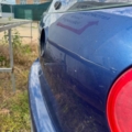 Ляда хетчбек гола  ( взборі зі склом 8000 ) Volkswagen Golf V (2003-2009) 1K6827025H