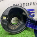 Лючок бензобака (топливного бака) Volkswagen Golf V (2003-2009) 1K0010497C