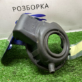 Лючок бензобака (топливного бака) Volkswagen Golf V (2003-2009) 1K0010497C