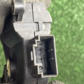 Моторчик Заслінки Пічки Volkswagen Golf V (2003-2009) 1K0907511C