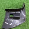 Накладка порога (передня ліва) Volkswagen Golf V (2003-2009) 1K1863483