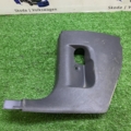 Накладка порога (передня ліва) Volkswagen Golf V (2003-2009) 1K1863483