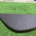 Накладка торпеды боковая Volkswagen Golf V (2003-2009) 1K0858247A