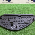 Накладка торпеды боковая Volkswagen Golf V (2003-2009) 1K0858247A