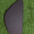 Накладка торпеды боковая Volkswagen Golf V (2003-2009) 1K0858247A