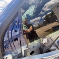 П. Л деверка Golf 5 Volkswagen Golf V (2003-2009)