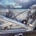 П. Л деверка Golf 5 Volkswagen Golf V (2003-2009)