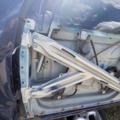 П. Л деверка Golf 5 Volkswagen Golf V (2003-2009)