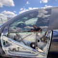 П. Л деверка Golf 5 Volkswagen Golf V (2003-2009)