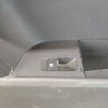 Передня ліва карта гольф 5 Volkswagen Golf V (2003-2009) 1K4867011DB