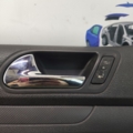 Передня ліва карта гольф 5 Volkswagen Golf V (2003-2009) 1K4867011DB