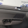 Передня ліва карта гольф 5 Volkswagen Golf V (2003-2009) 1K4867011DB