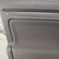 Передня ліва карта гольф 5 Volkswagen Golf V (2003-2009) 1K4867011DB