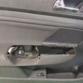 Передня ліва карта гольф 5 Volkswagen Golf V (2003-2009) 1K4867011DB