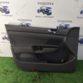 Передня ліва карта гольф 5 Volkswagen Golf V (2003-2009) 1K4867011DB