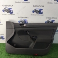 Передня права карта гольф 5 Volkswagen Golf V (2003-2009) 1K4867012DB