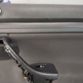 Передня права карта гольф 5 Volkswagen Golf V (2003-2009) 1K4867012DB