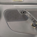 Передня права карта гольф 5 Volkswagen Golf V (2003-2009) 1K4867012DB