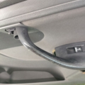 Передня права карта гольф 5 Volkswagen Golf V (2003-2009) 1K4867012DB