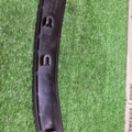 Переднє оздоблення дверей (молдинг)  Volkswagen Golf V (2003-2009) 1K4837381C
