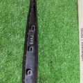 Переднє оздоблення дверей (молдинг)  Volkswagen Golf V (2003-2009) 1K4837381C
