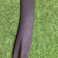 Переднє оздоблення дверей (молдинг)  Volkswagen Golf V (2003-2009) 1K4837381C