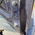 Петля капота ліва Golf 5 Volkswagen Golf V (2003-2009) 5K0823301B